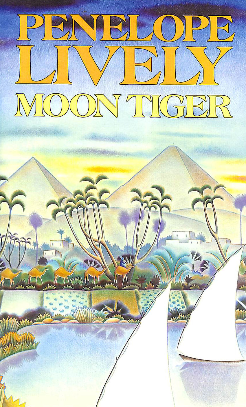Moon Tiger