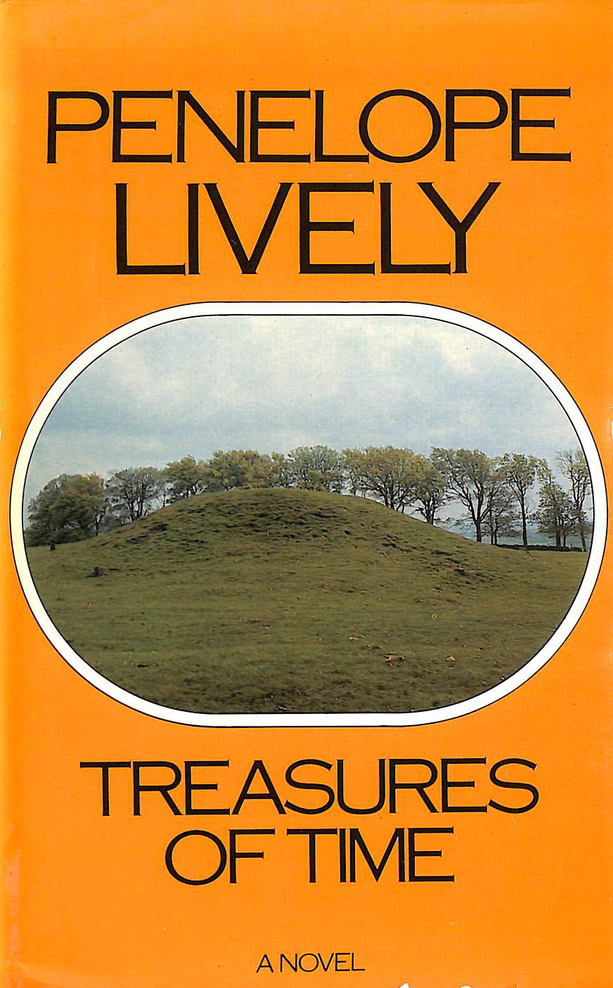 Treasures of Time