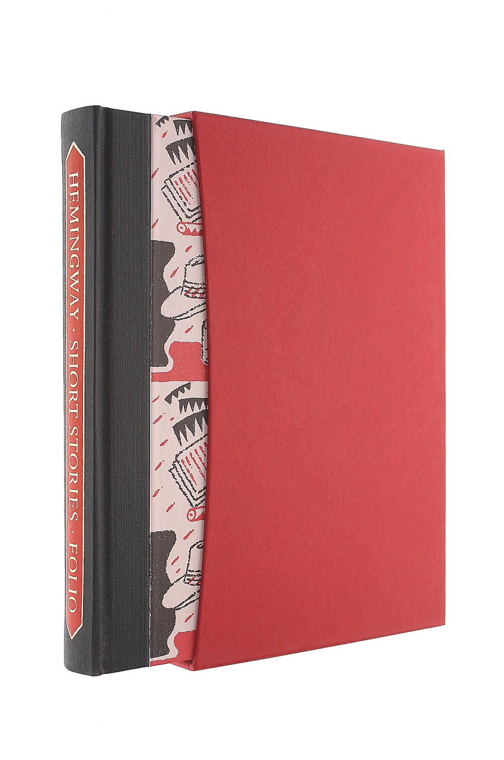 Short Stories by Ernest Hemingway