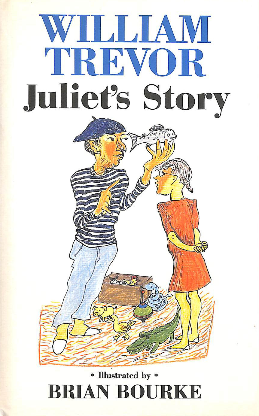 Juliet's Story