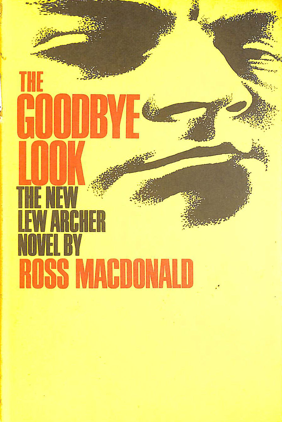Goodbye Look