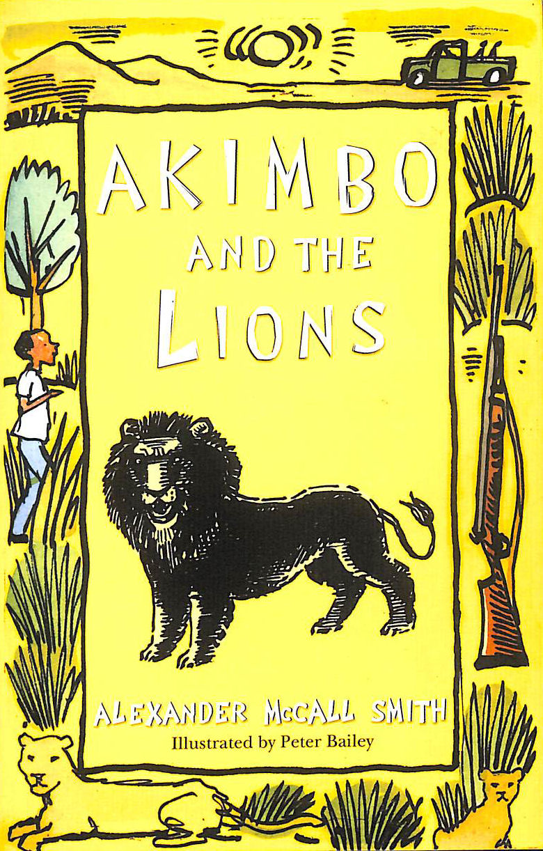 Akimbo and the Lions