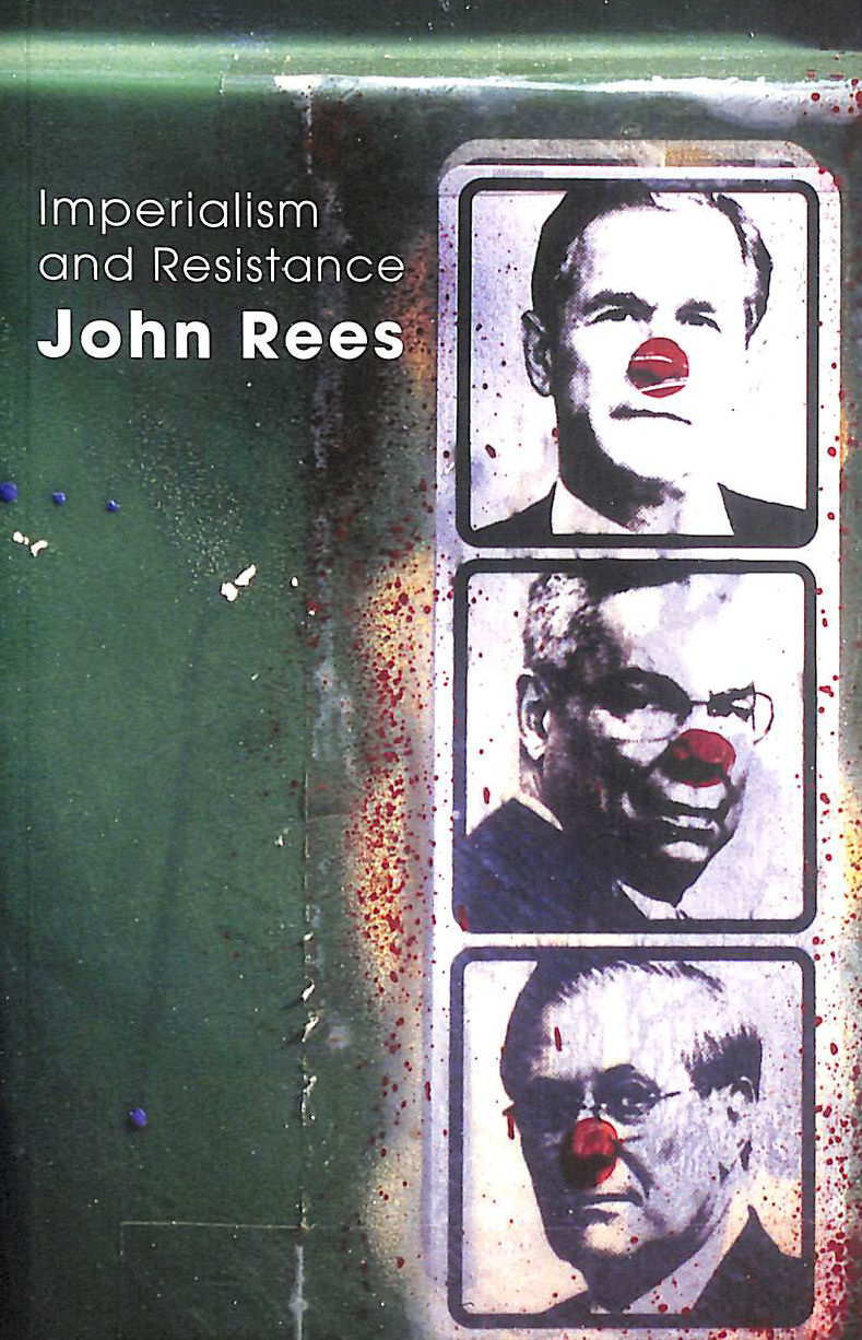 Imperialism and Resistance