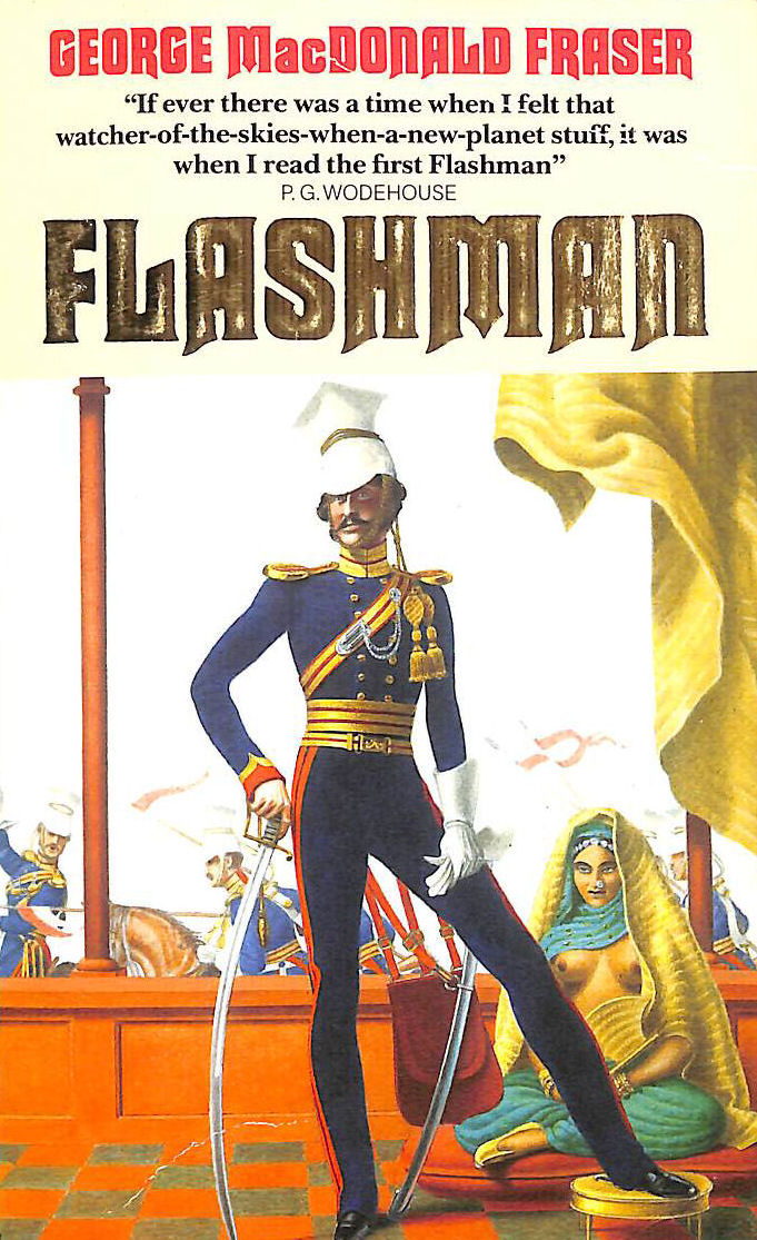 Flashman