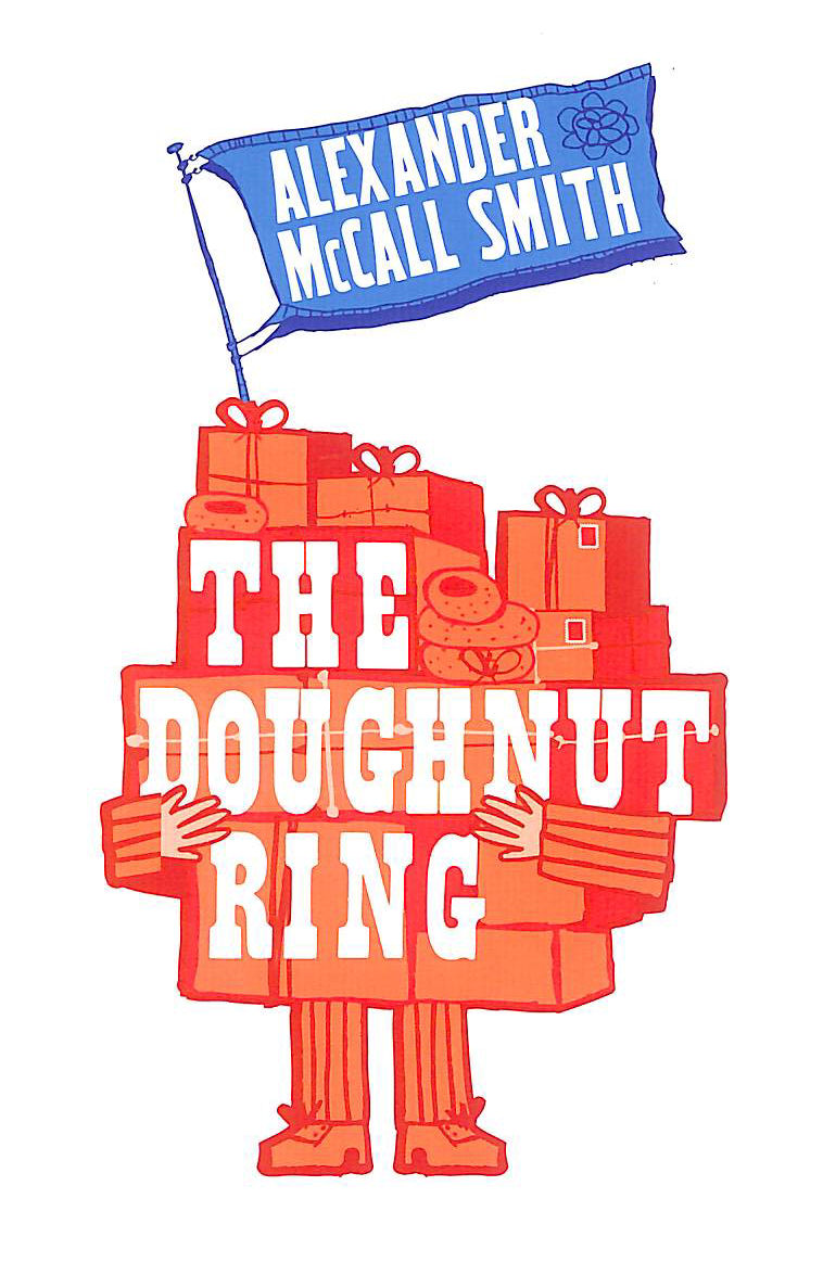 The Doughnut Ring