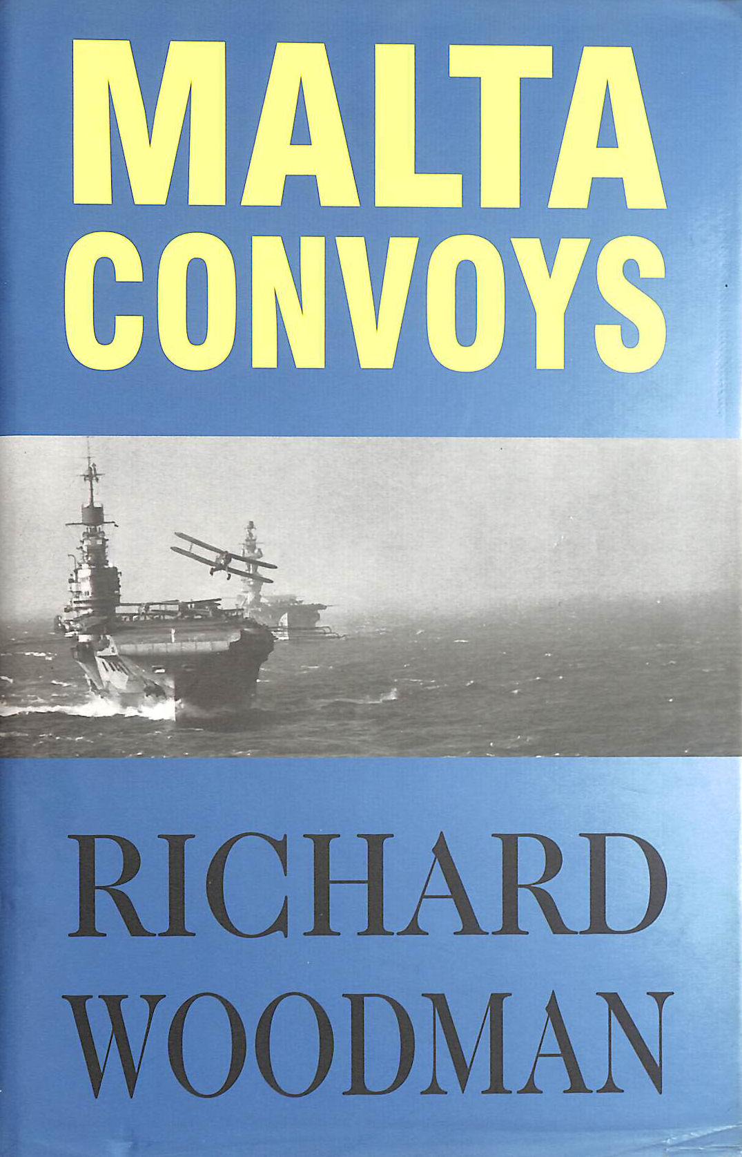 Malta Convoys 1940-43