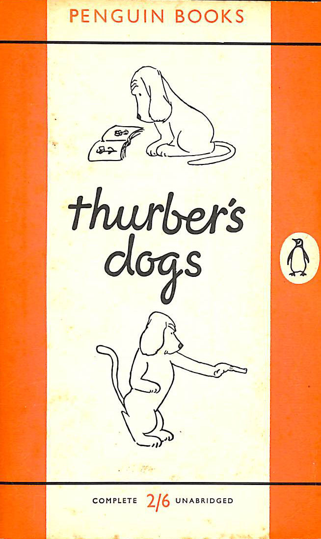 Thurbers Dogs