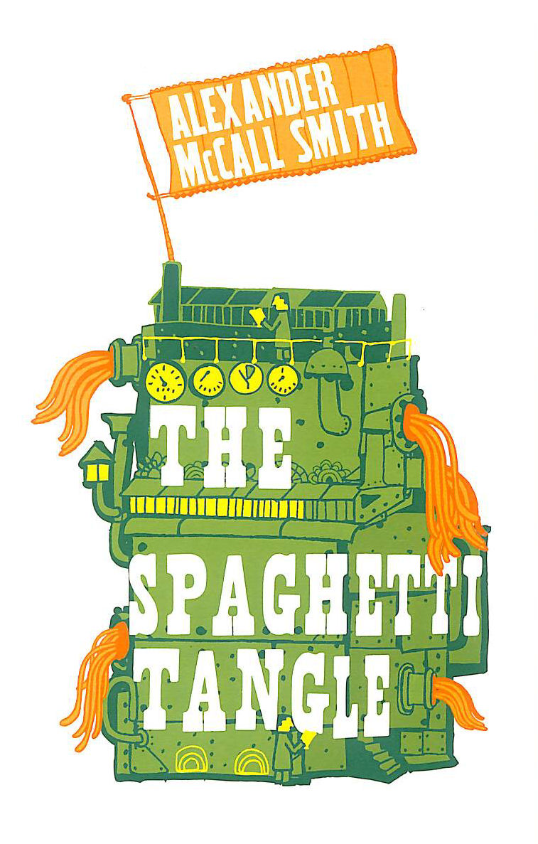 The Spaghetti Tangle