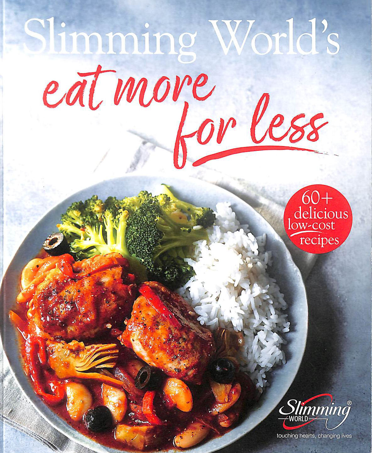 Slimming Worlds Eat More for Less