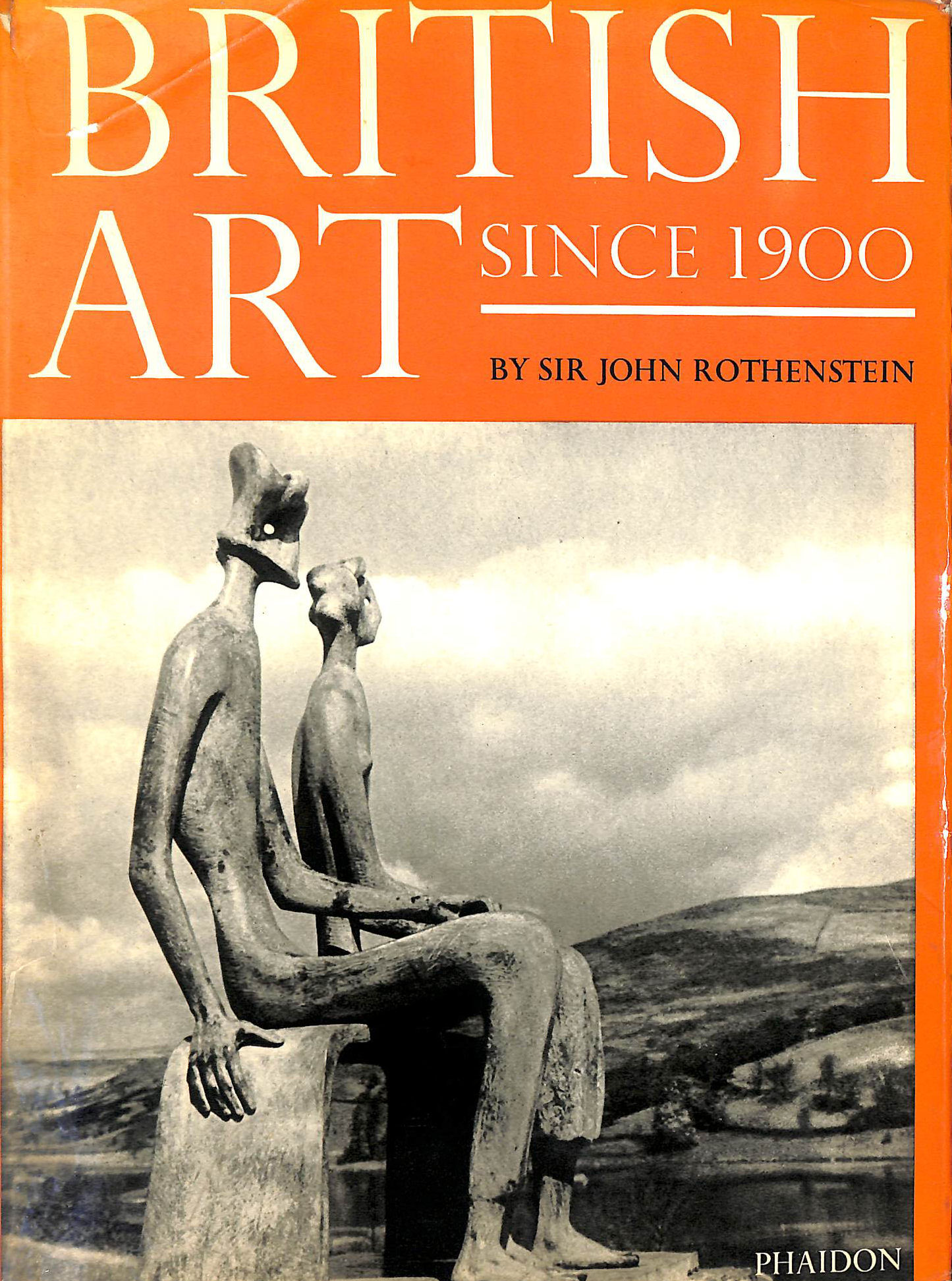 British Art Since 1900