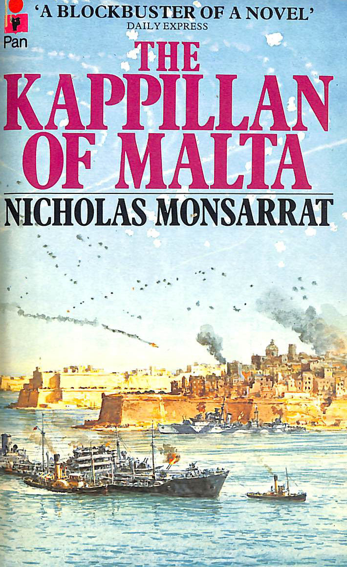 The Kappillan of Malta