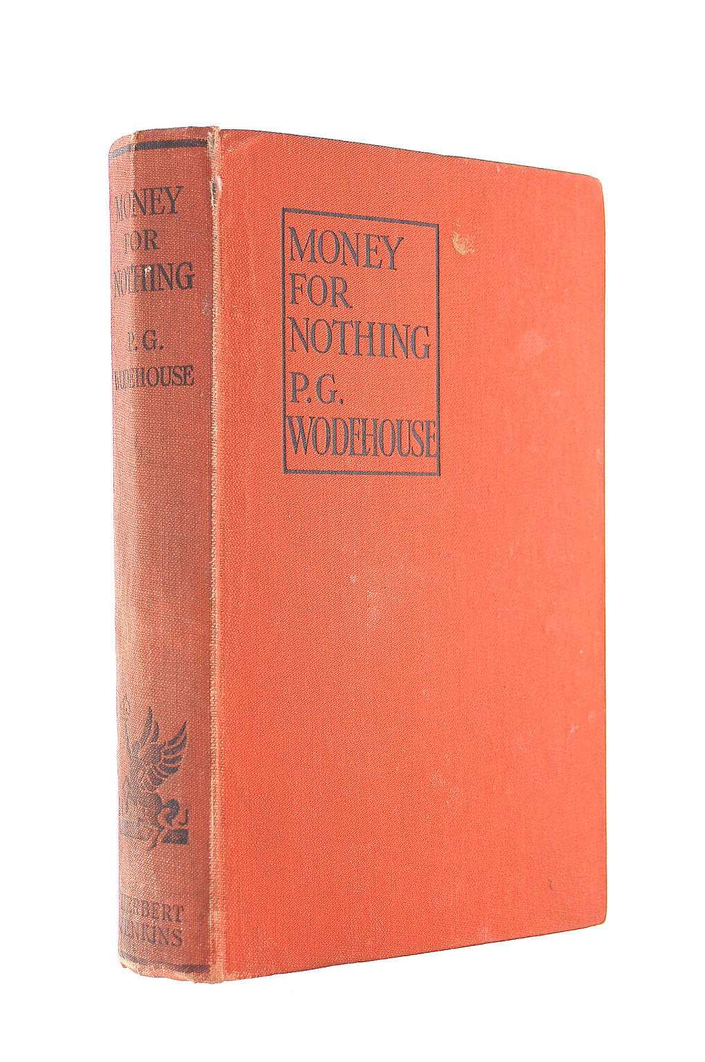 Money for Nothing