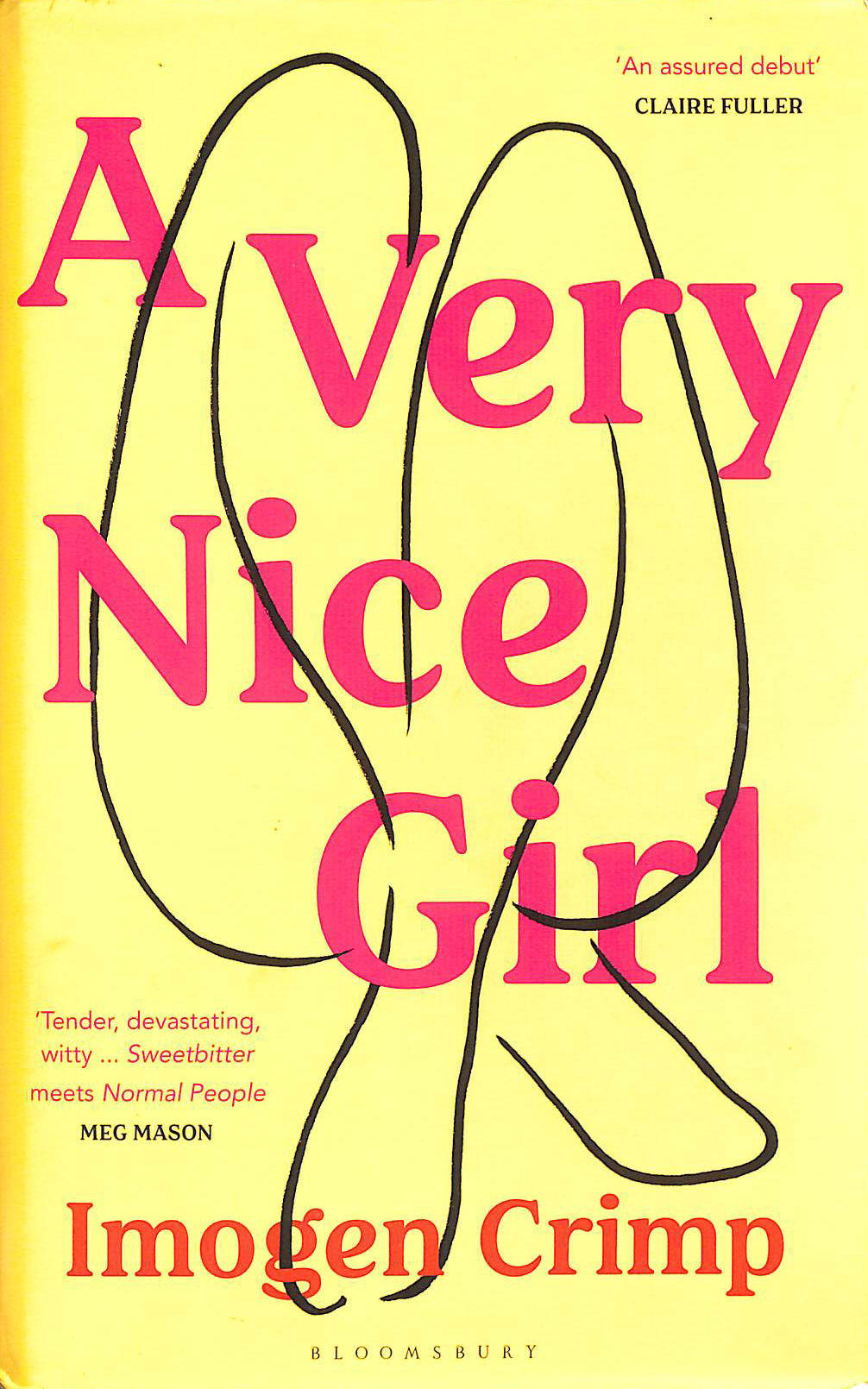 A Very Nice Girl