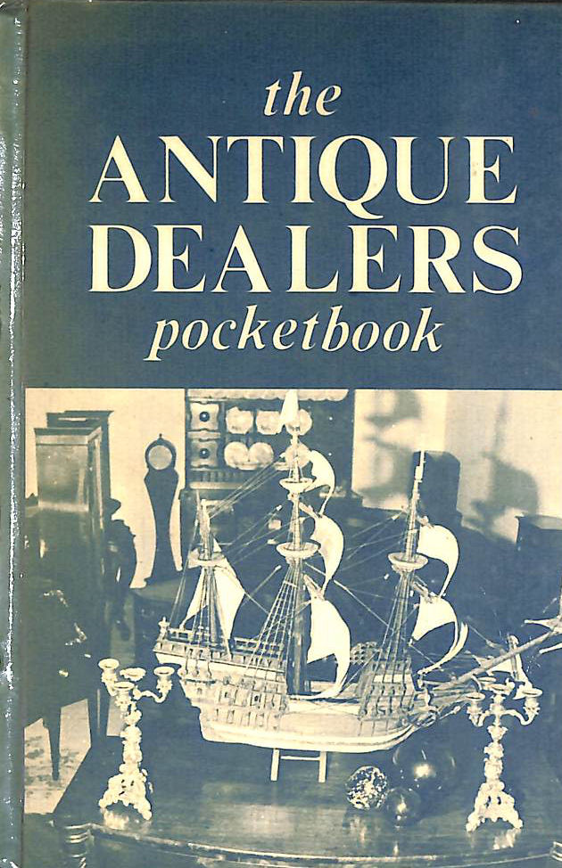 The Antique Dealers Pocketbook
