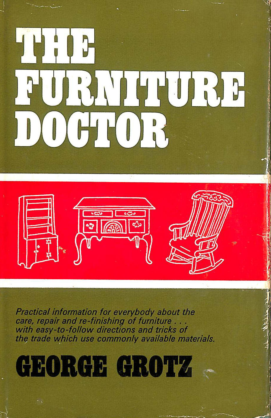Furniture Doctor