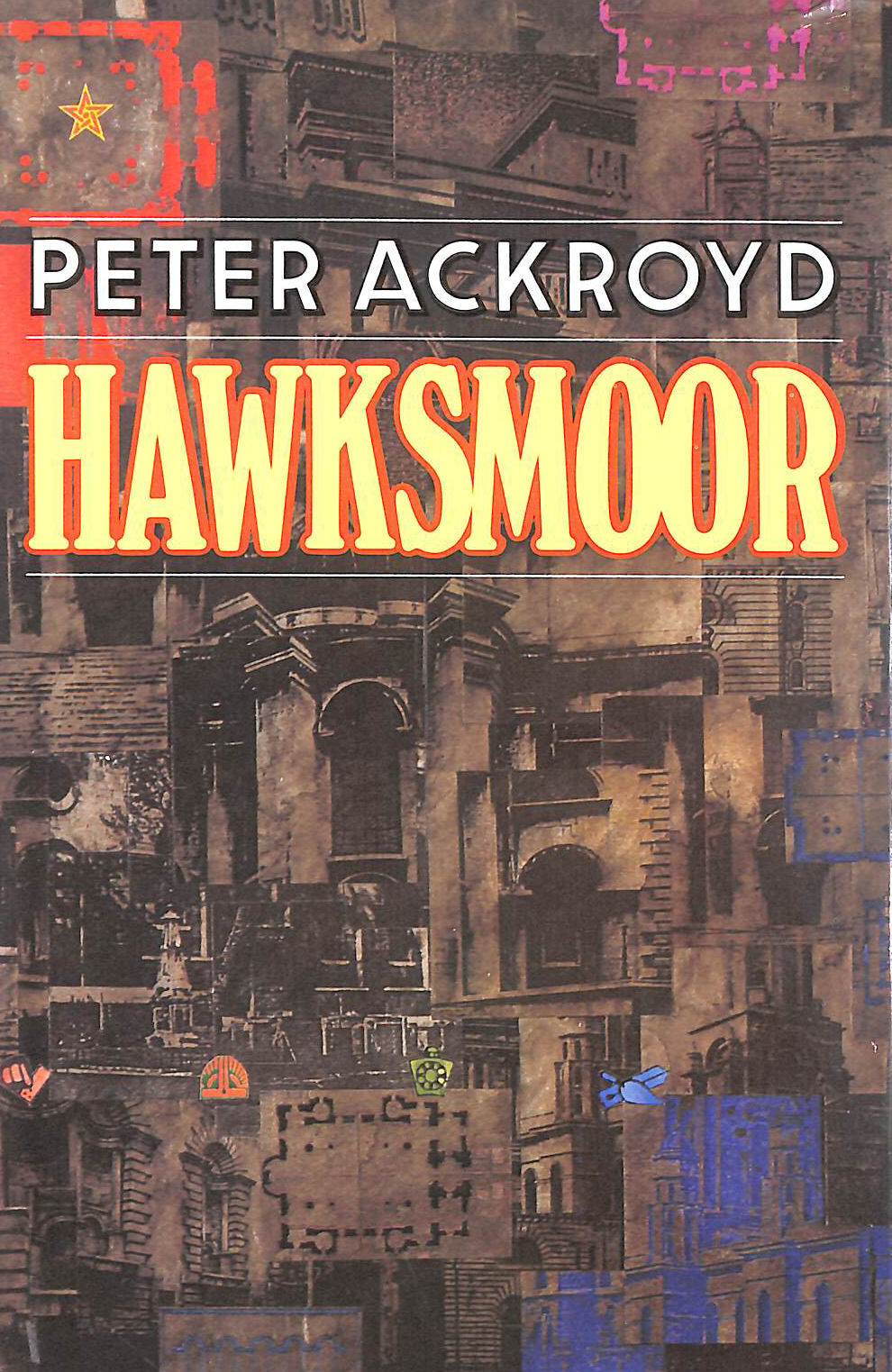 Hawksmoor