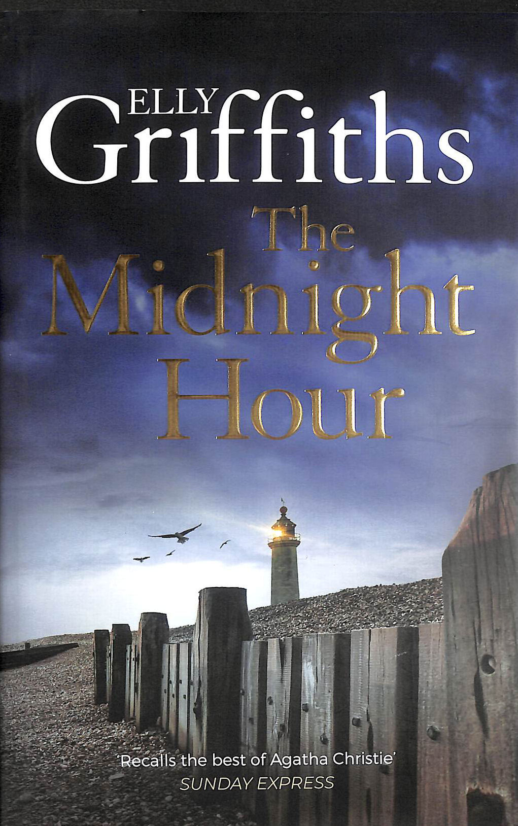 The Midnight Hour