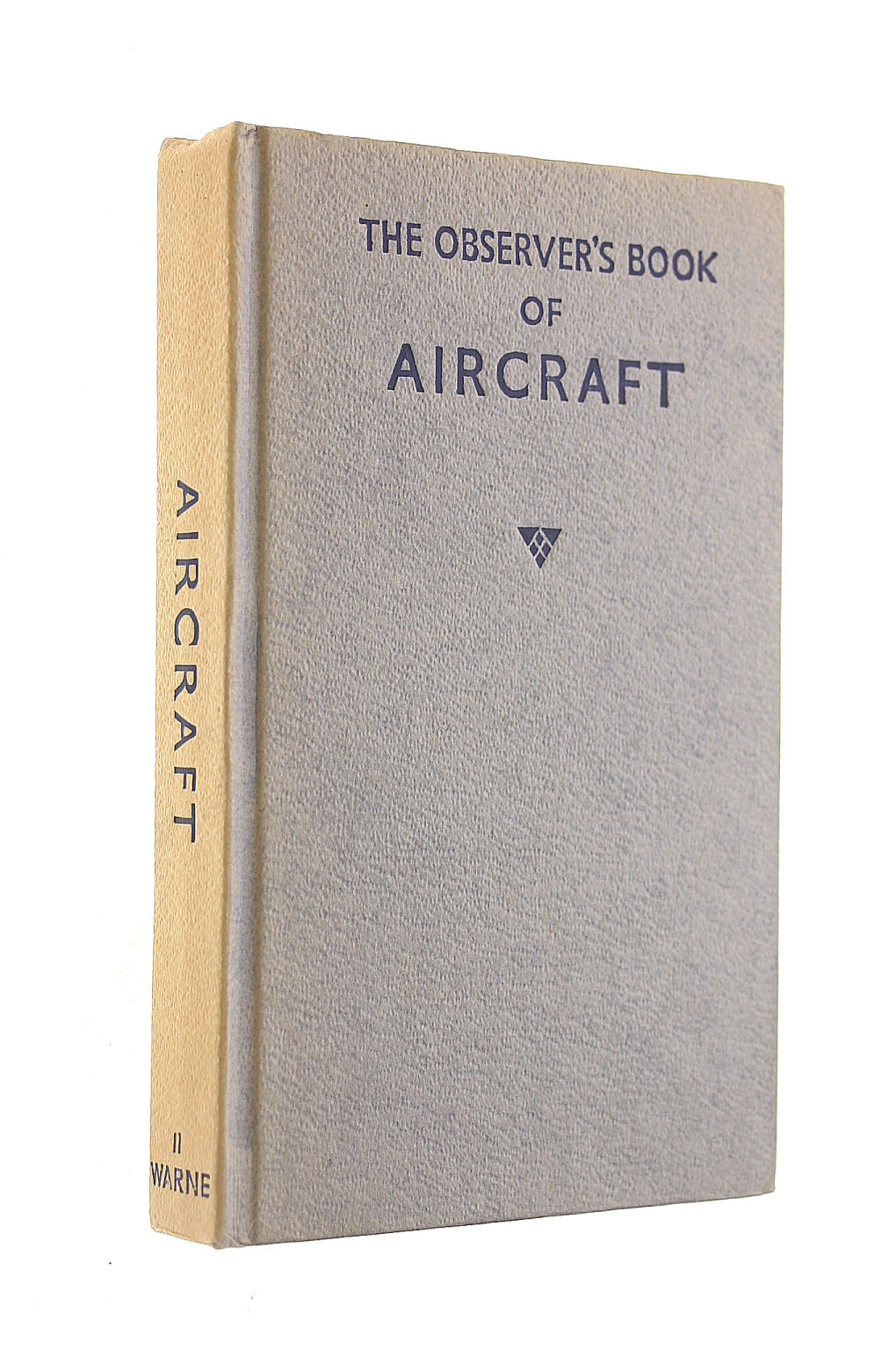 Observer's Book of Aircraft