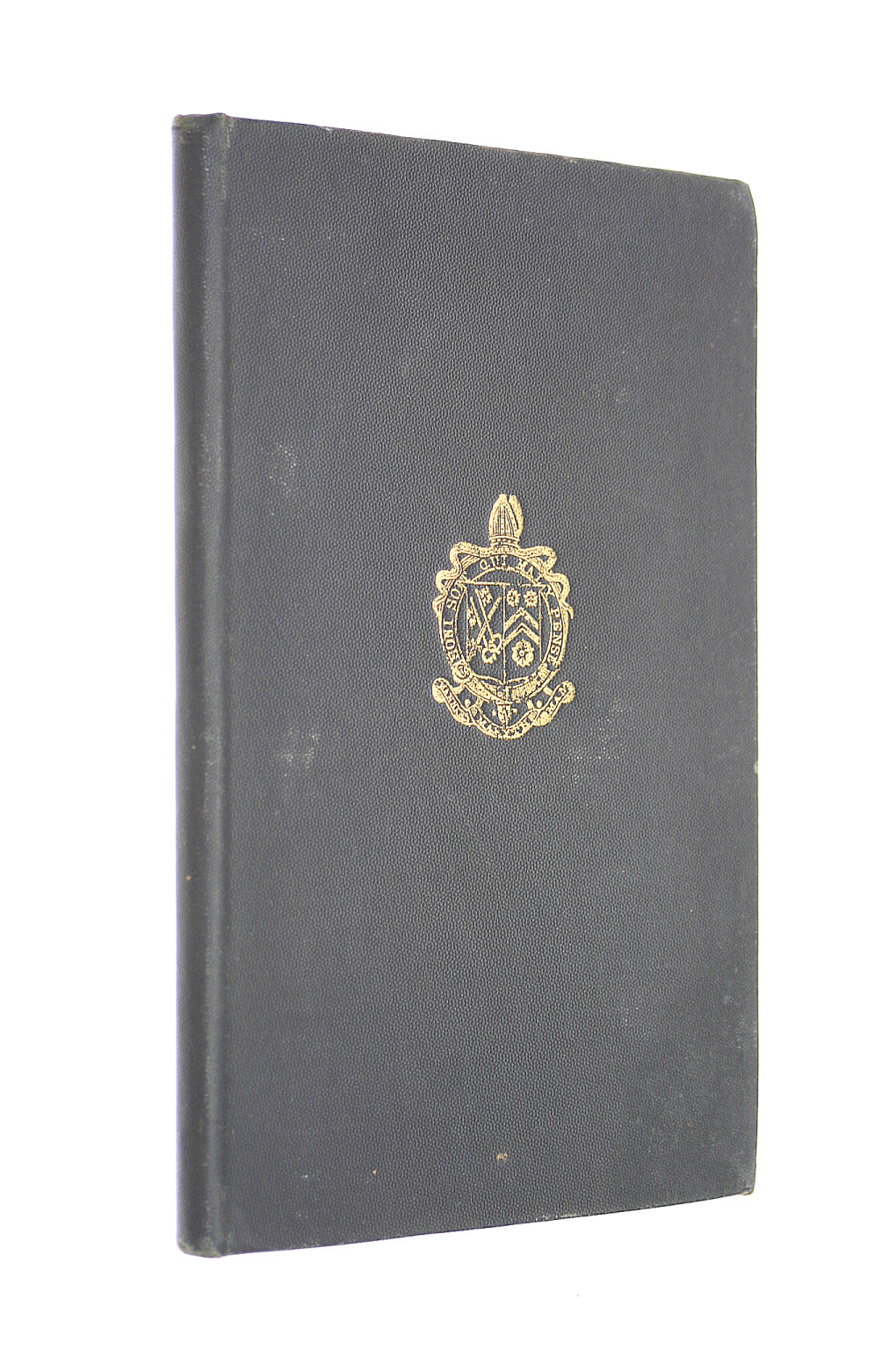 Junior Part Lines Book, Winchester College