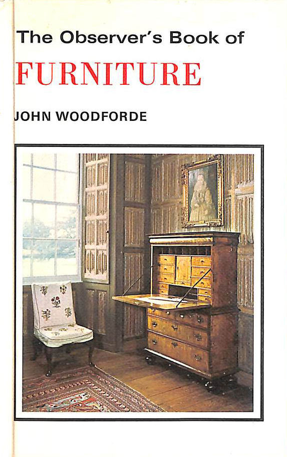 The Observer's Book of Furniture