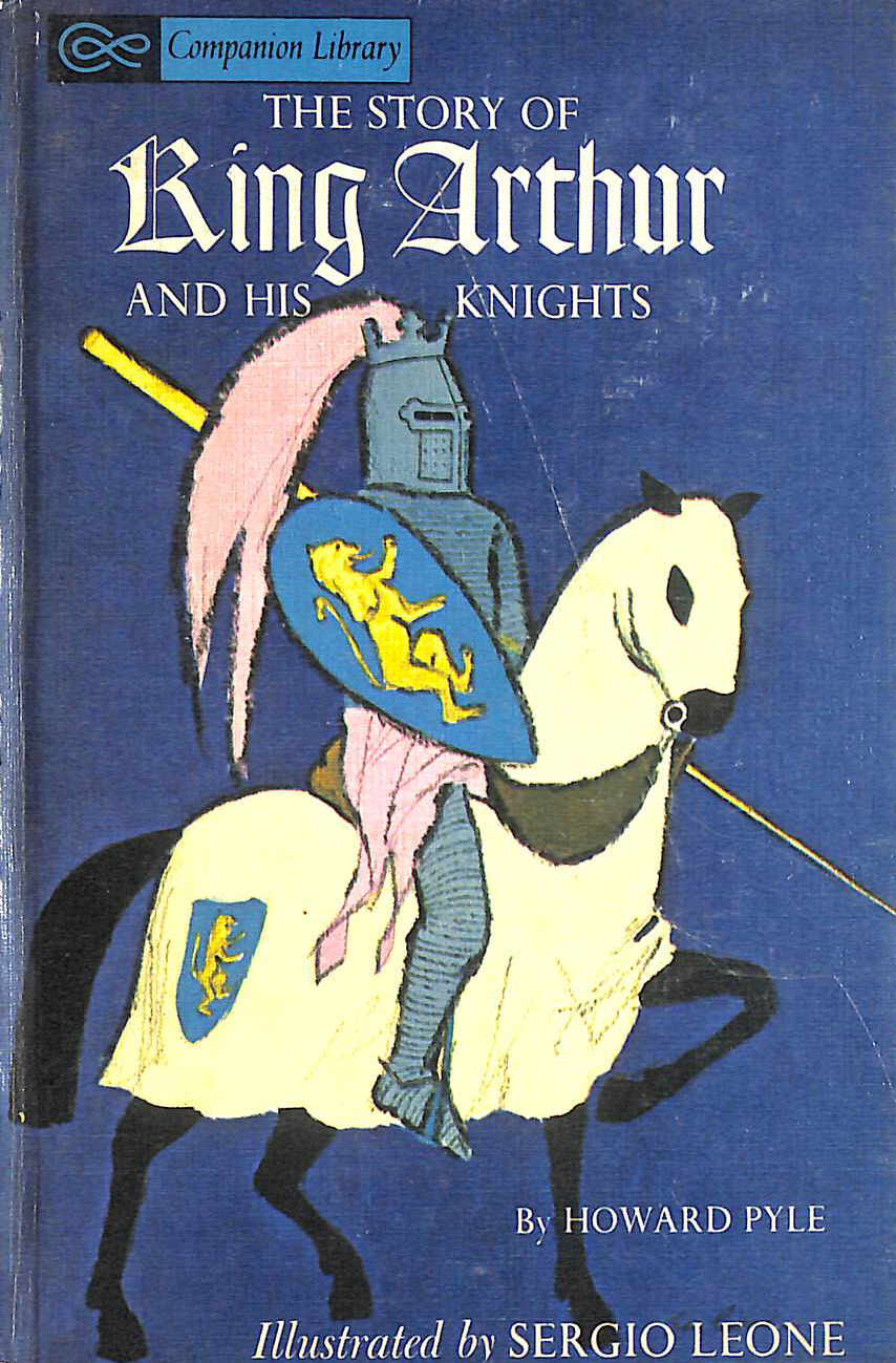 King Arthur, Pinocchio, The Companion Library