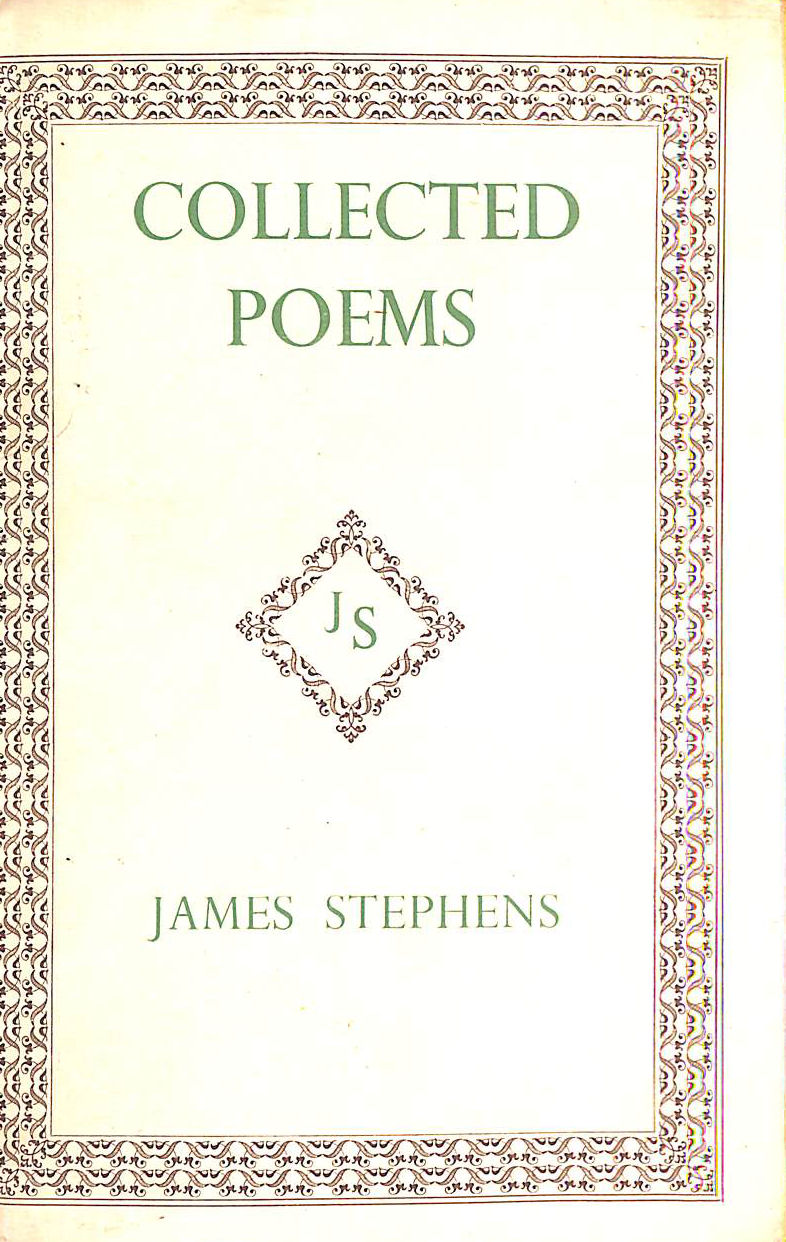 Collected Poems