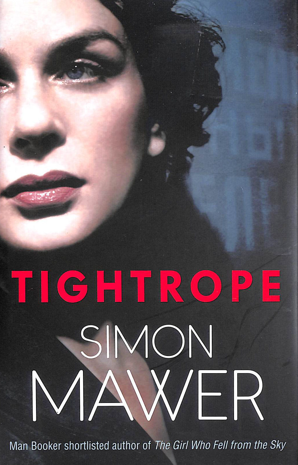 Tightrope