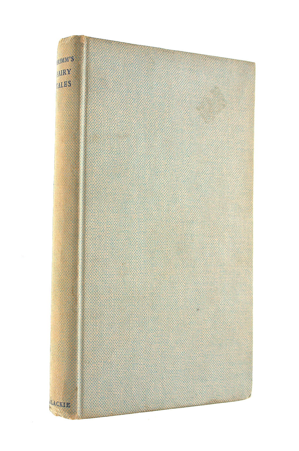 Grimm's fairy tales