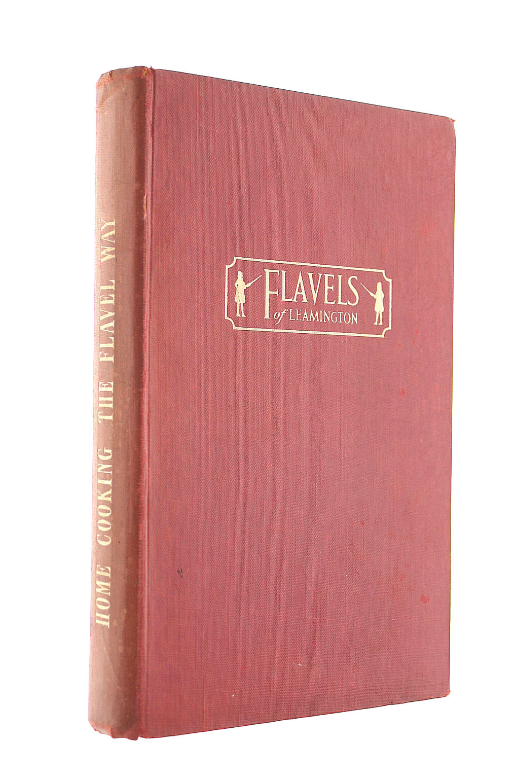 Home Cooking The Flavel Way