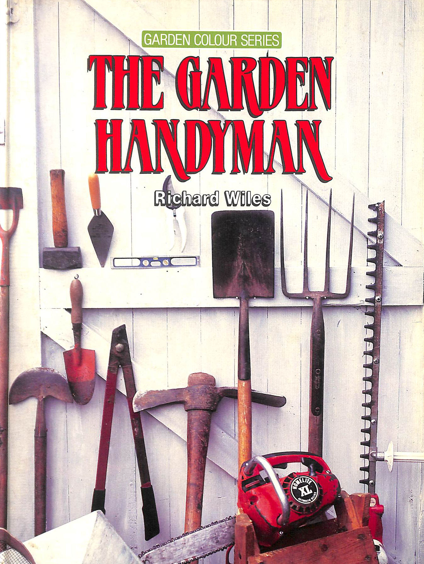 The Garden Handyman