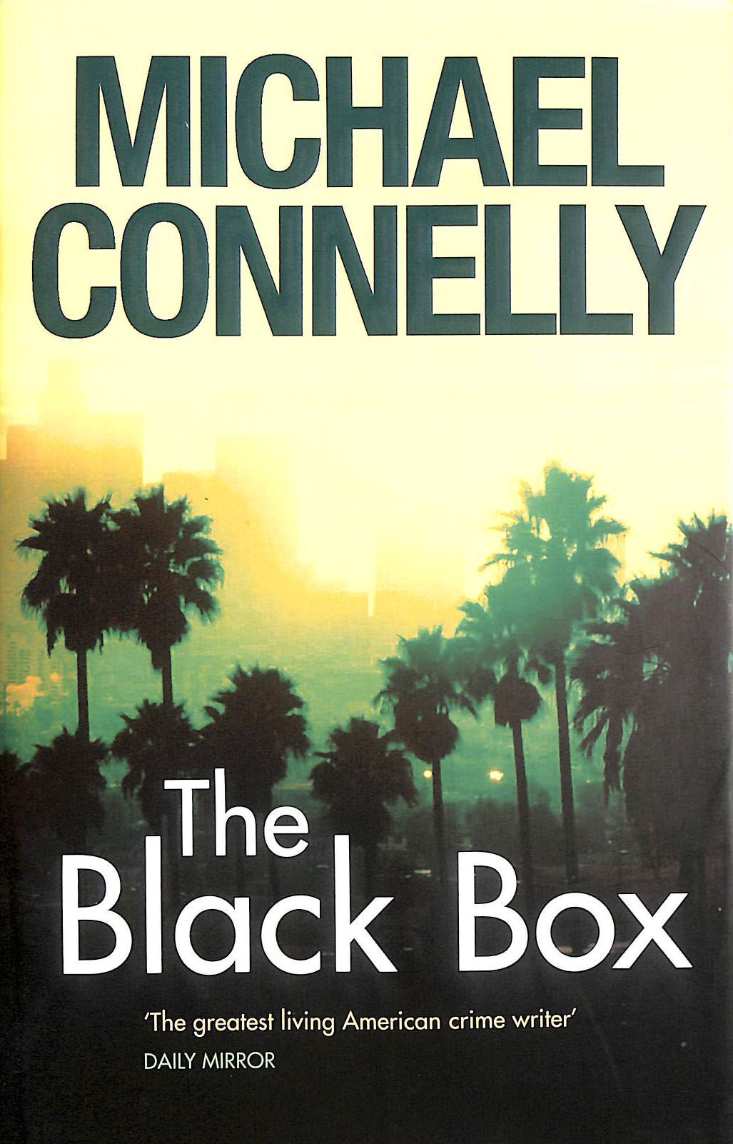 The Black Box