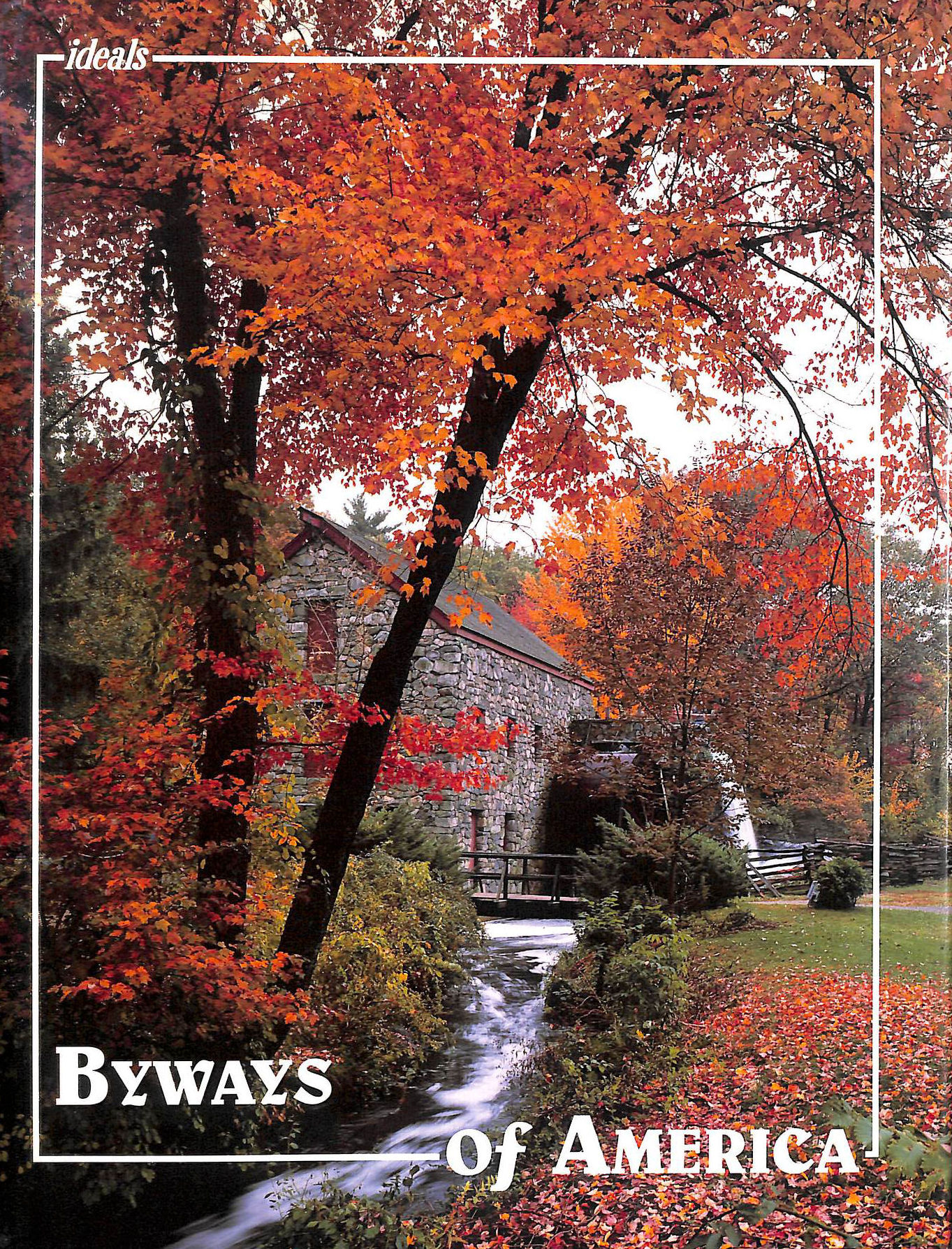 Byways of America