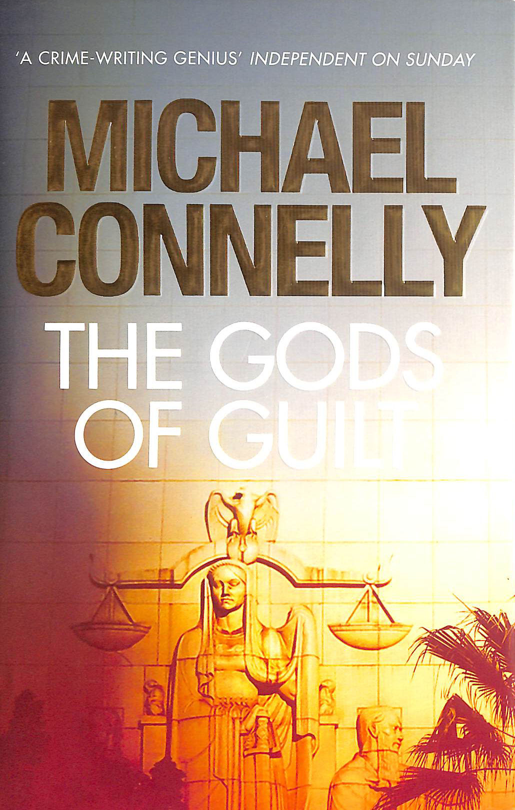 The Gods of Guilt