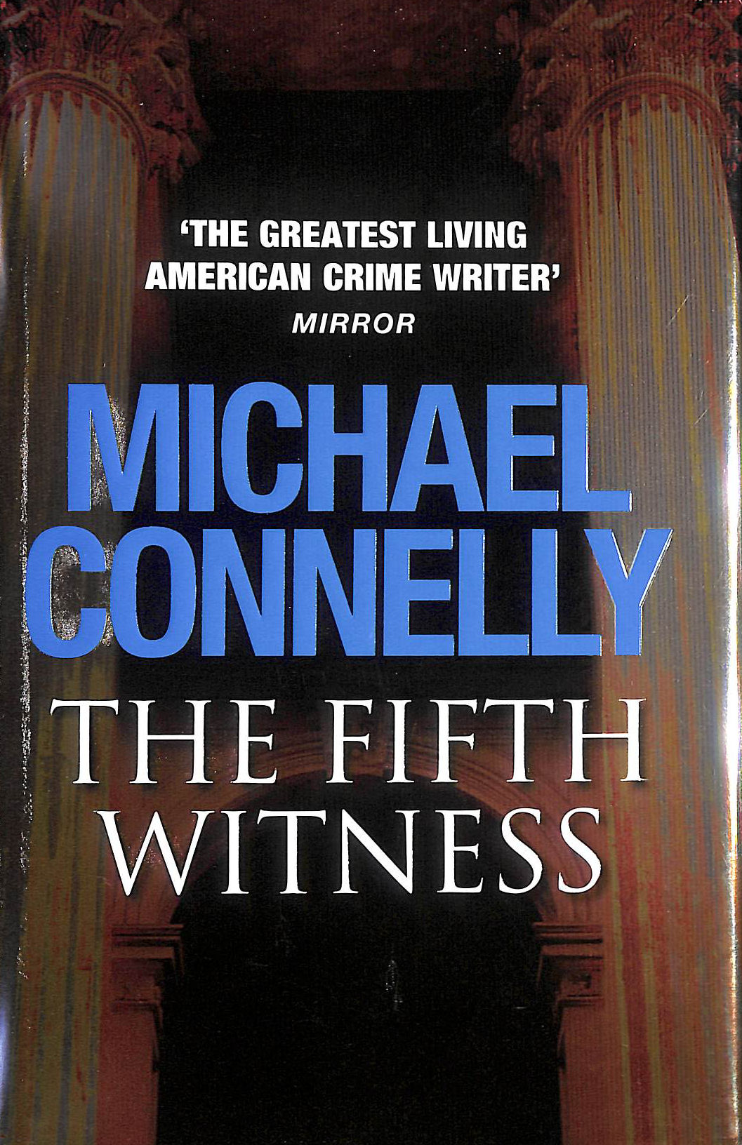 The Fifth Witness