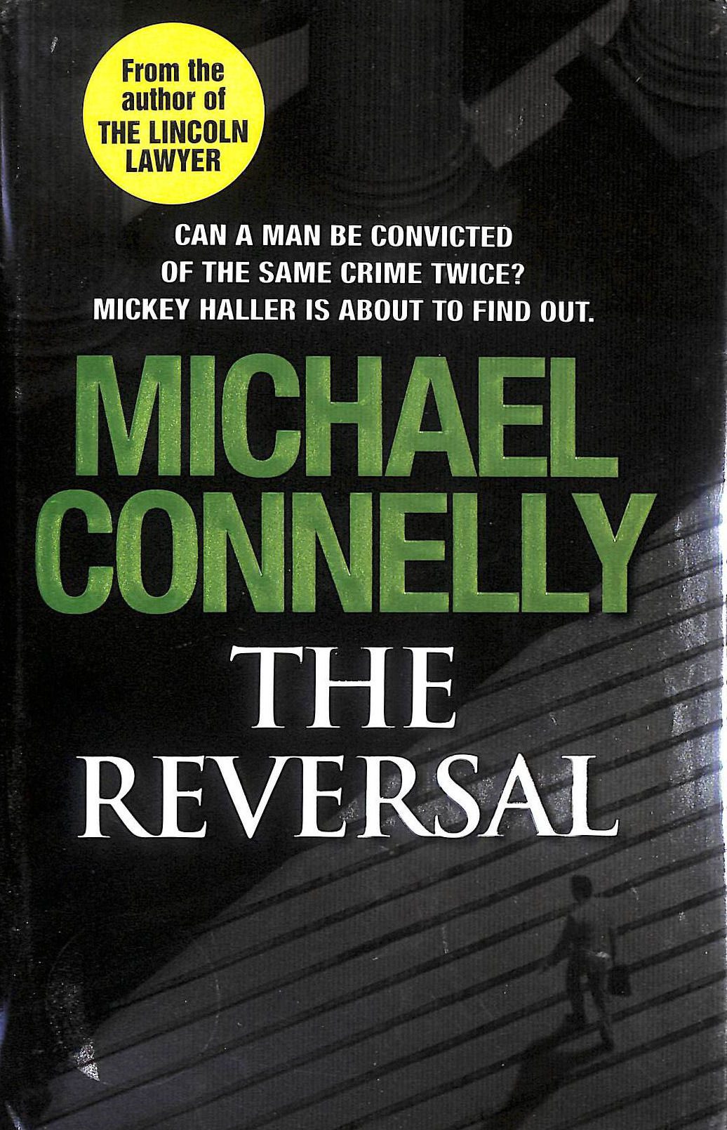 The Reversal
