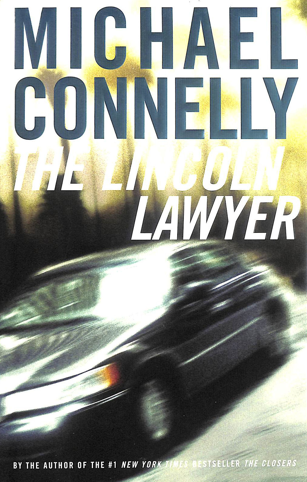 The Lincoln Lawyer