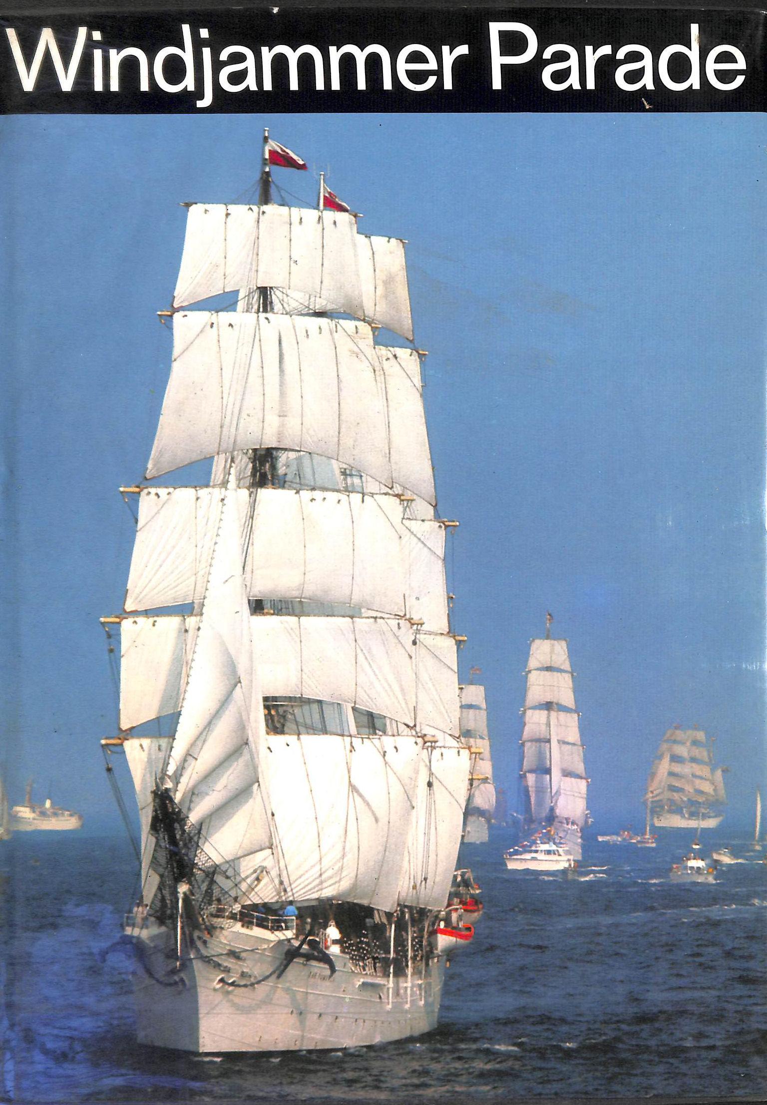 Windjammer Parade