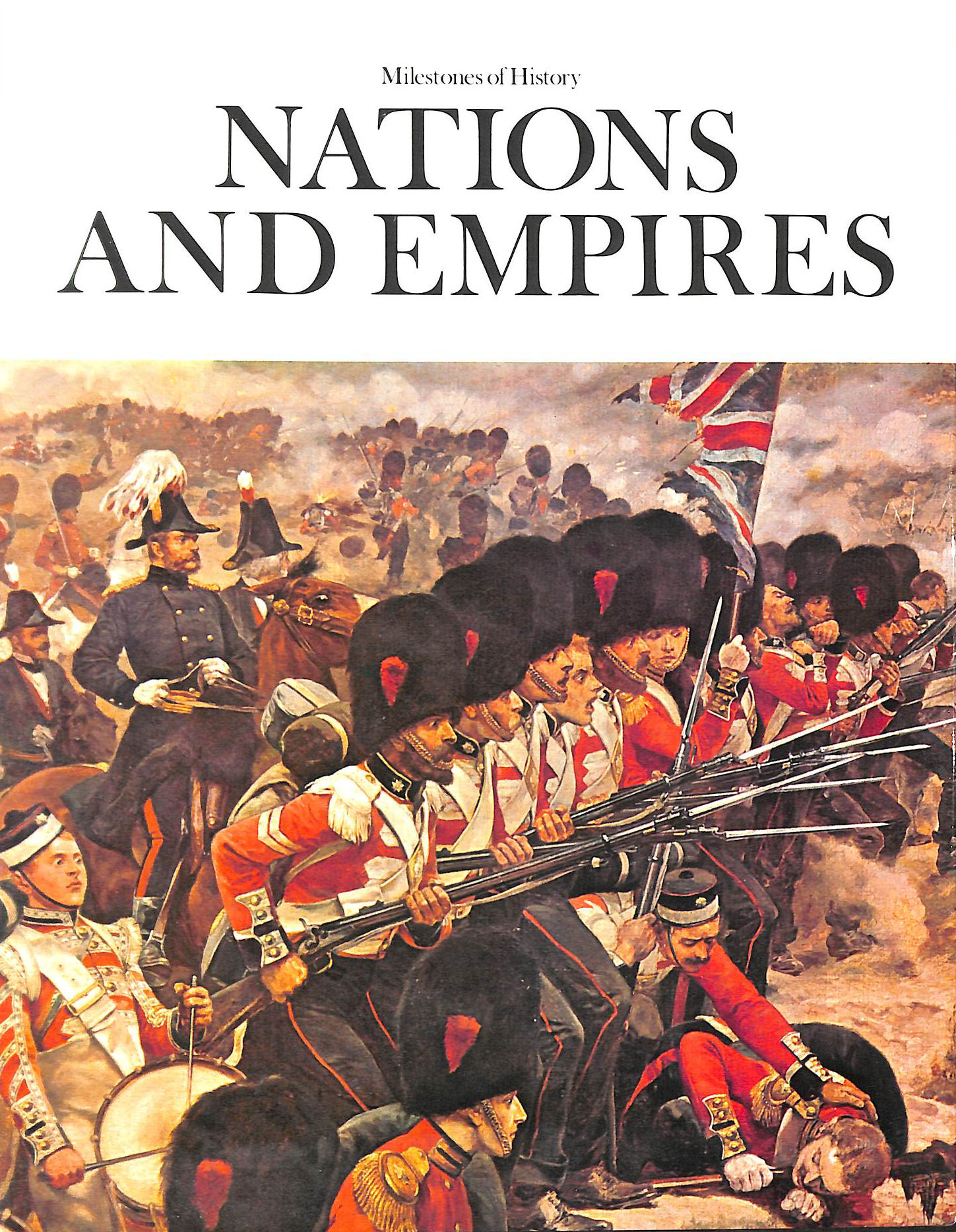 Nations and Empires