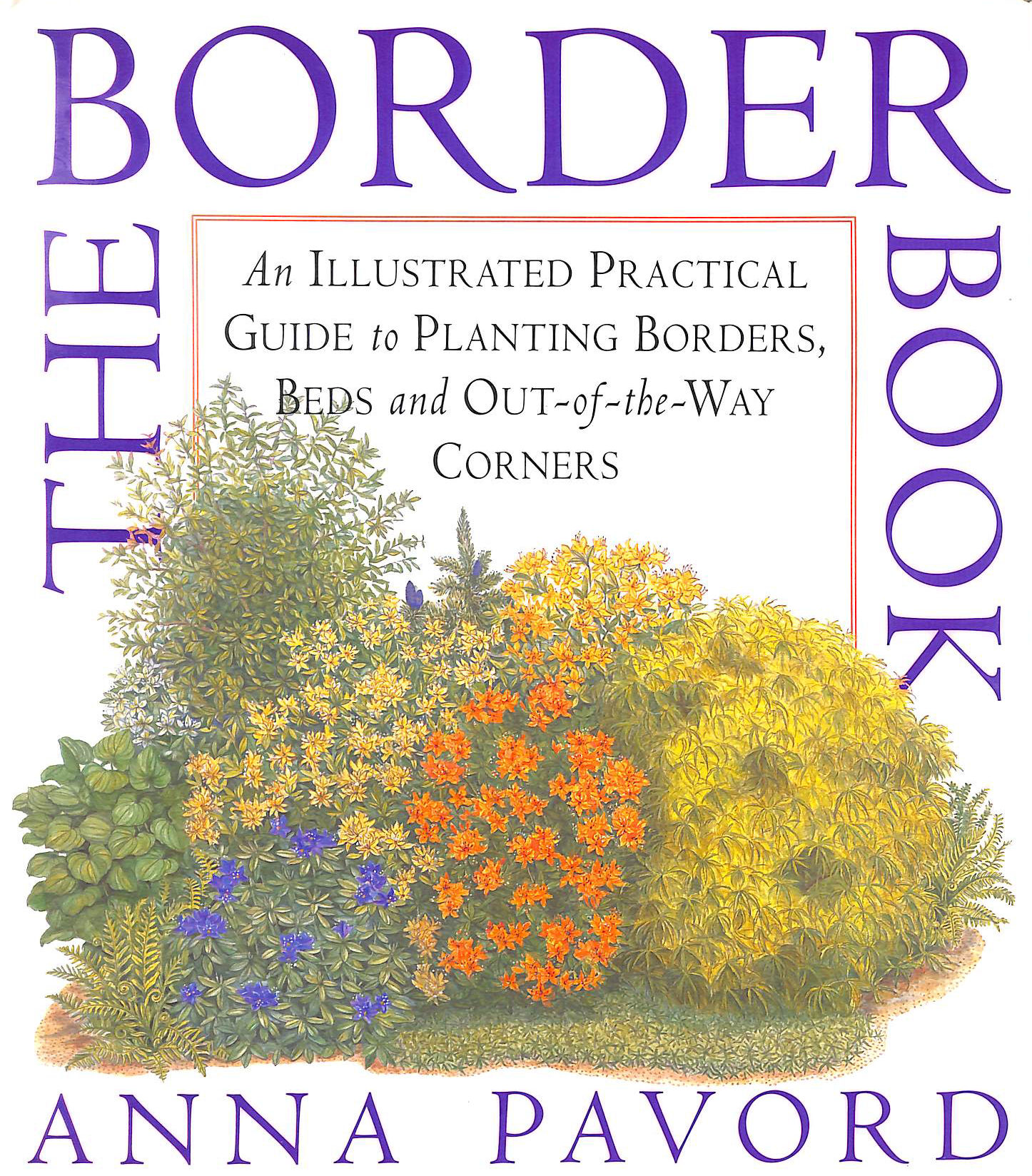 Border Book