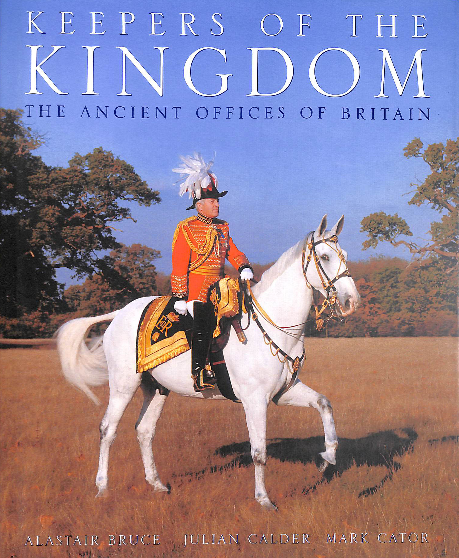 Keepers of the Kingdom