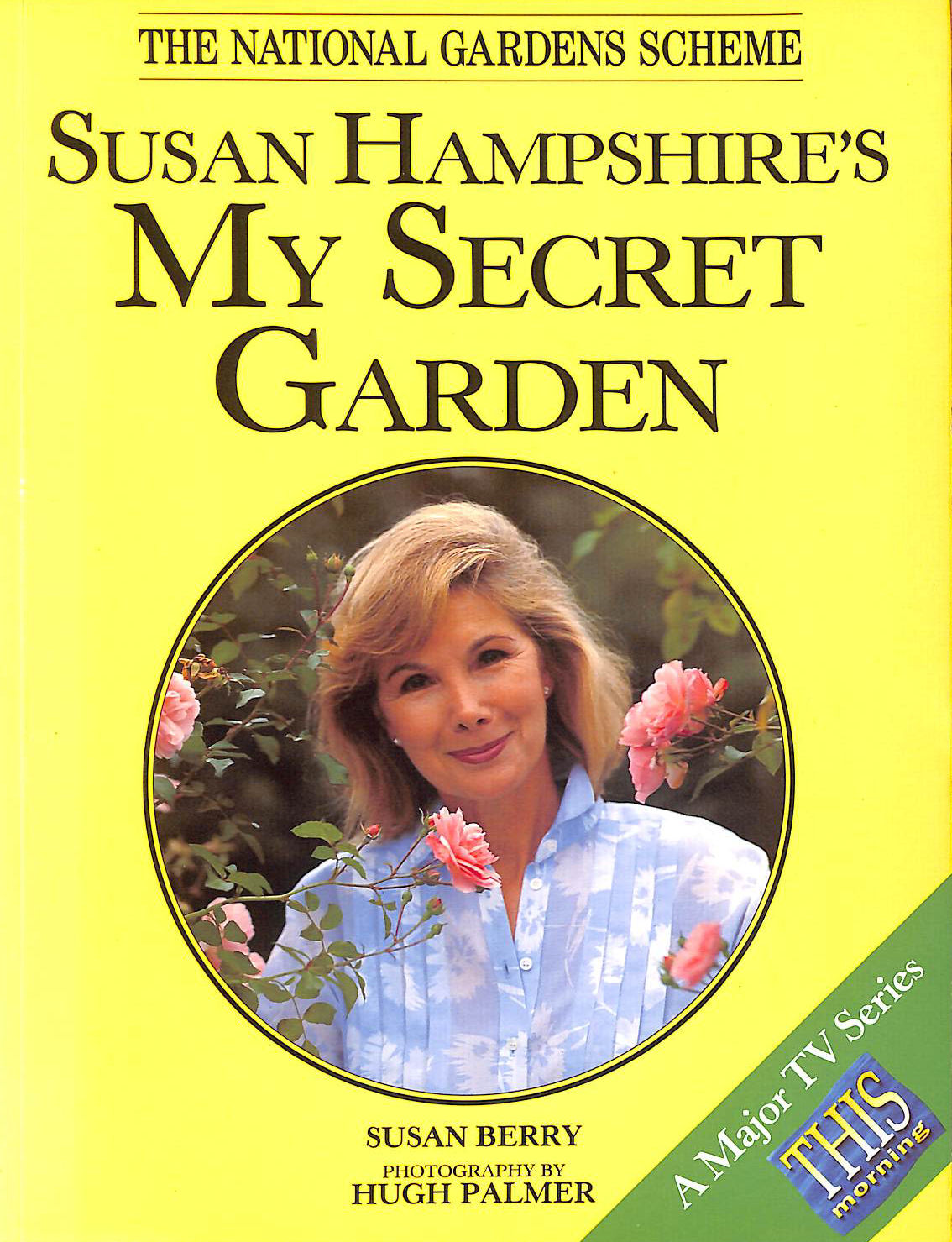 My Secret Garden