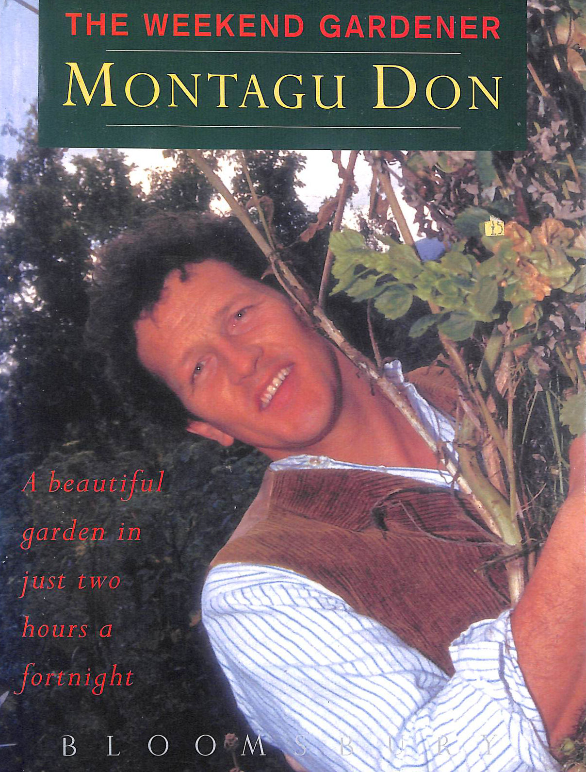 The Weekend Gardener