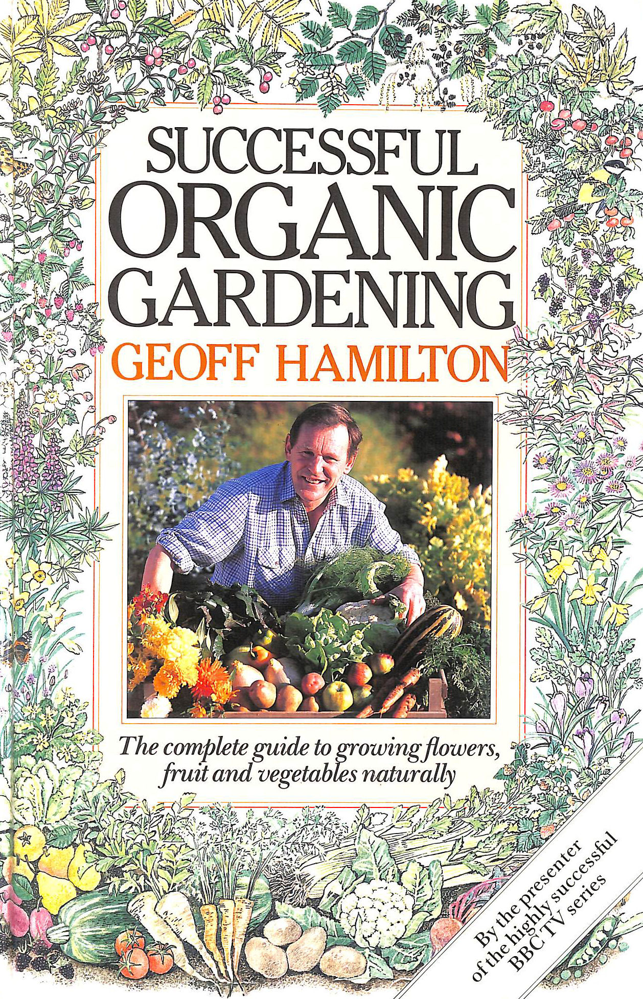 Successful Organic Gardening