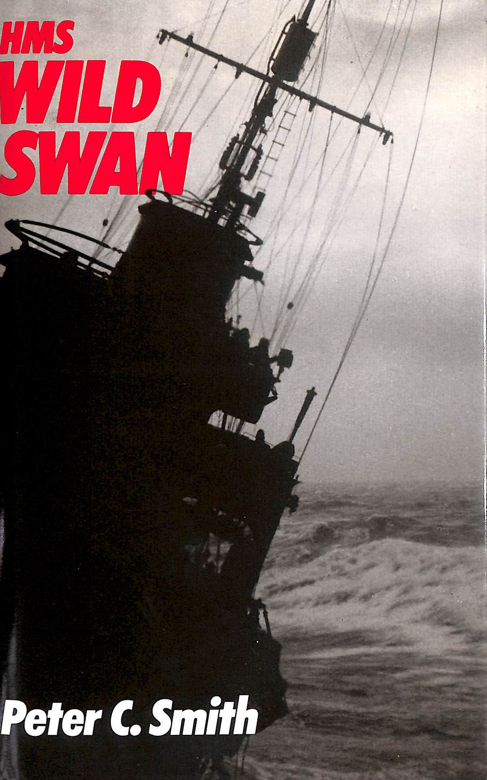 H. M. S. 