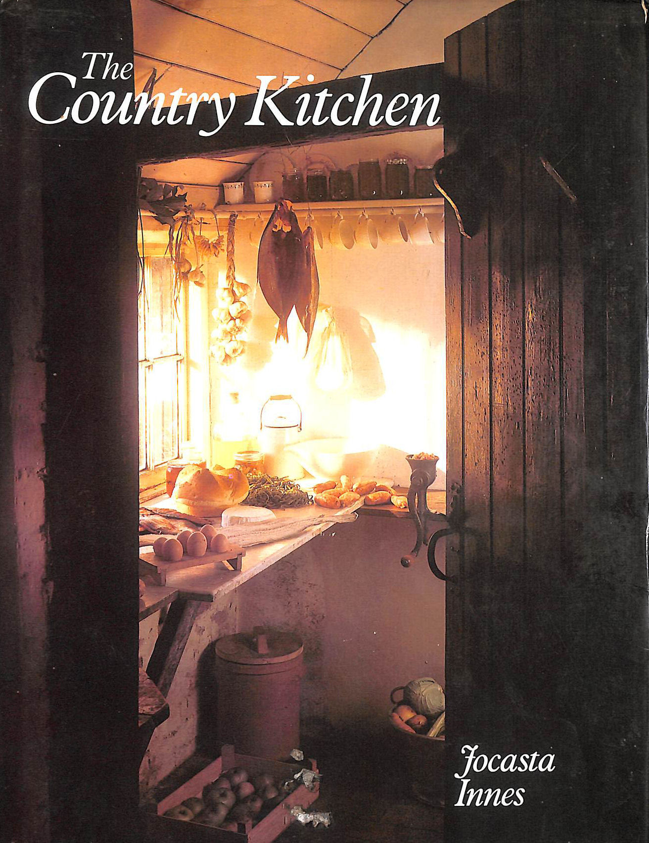 The Country Kitchen