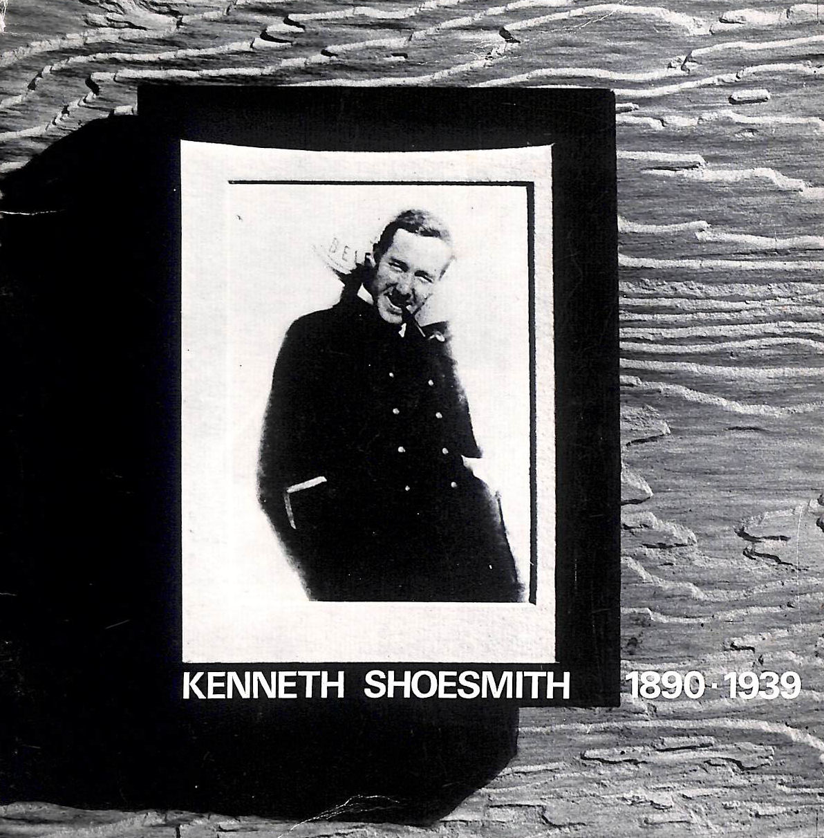 Kenneth Shoesmith (1890-1939): Paintings And Graphics.