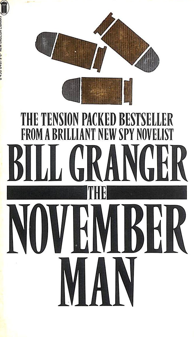 November Man