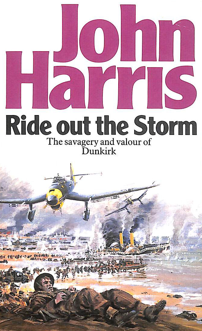 Ride Out the Storm