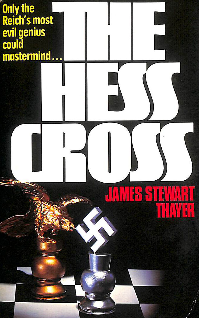 Hess Cross
