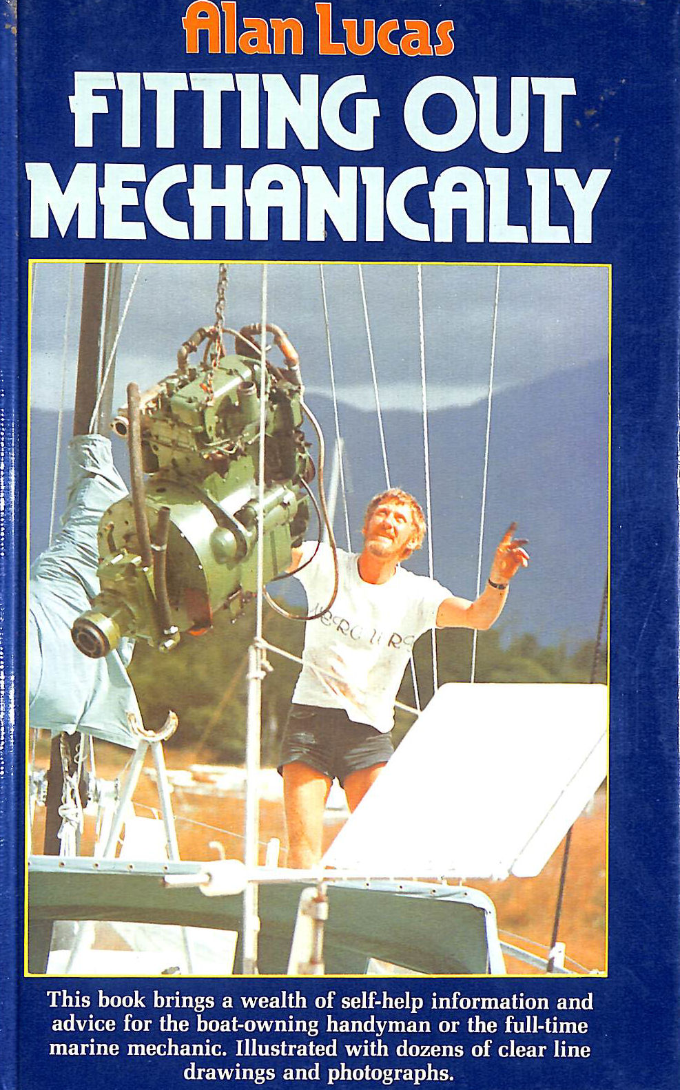 Fitting Out Mechanically